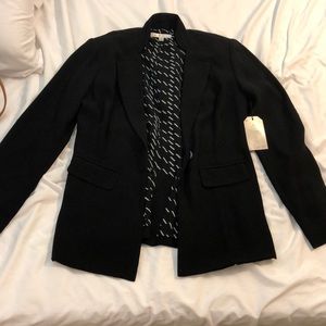 Cabi black blazer